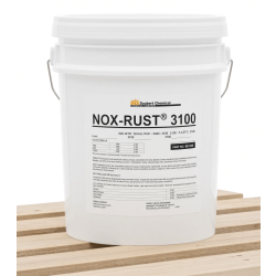 Powłoka antykorozyjna NOX-RUST 3100 (18,9Litra)