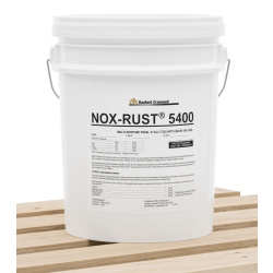 Nox-Rust 5400 olej antykorozyjny spawalny (18,9Litra)