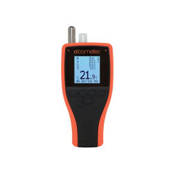 Miernik punktu rosy Elcometer 319 Model S | Higrometr do powłok