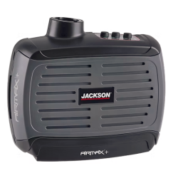 Przyłbica QUAD 500 z nawiewem AIRMAX+ (IR nr 8)