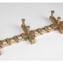 Centrownik Jednołańcuchowy 203-1016 mm