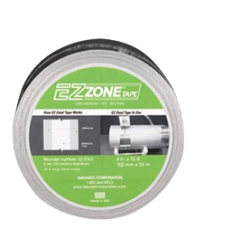 Taśma spawalnicza EZ Zone 101 mm x 22 m -z 50 mm strefą bezklejową