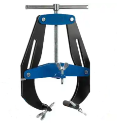 Centrownik INOXowy 152-355 mm