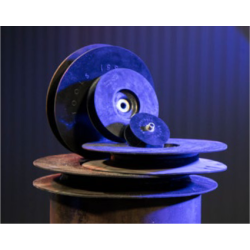 Tamy do formowania rur kpl.