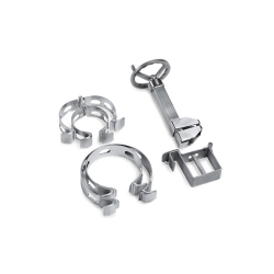 Centrownik paskowy zestaw 65-125mm