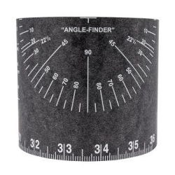 Profesjonalna taśma pomiarowa do rur 12-48