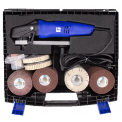 POLERKO-SATYNIARKA FPM230 SET