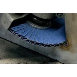 Tarcze do pachwin ZIRCON M14/fi125mm