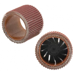 Opaska listkowa Korundowa szer. 20 mm