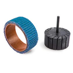 Opaska listkowa Cyrkonowa szer. 30 mm