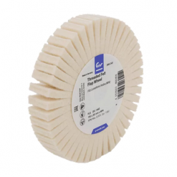 Dysk Listkowy Filcowy M14 / 20 / 125mm