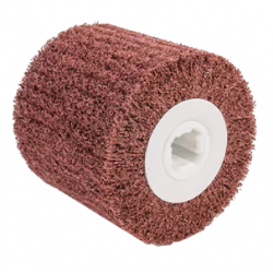 Wałek włókninowy 100x100x19mm