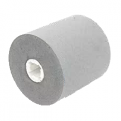 Wałek polerujący INOX Szary 100x100x19mm