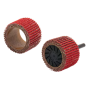 Opaska listkowa Ceramiczna  szer. 20mm / fi 30