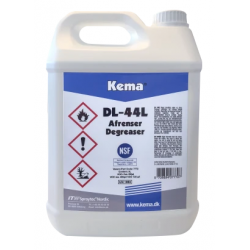 Zmywacz cytrusowy DL-44L kanister 5L Zmywacz cytrusowy DL-44L kanister 5L