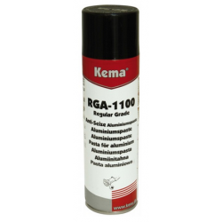 Pasta montażowa RGA-1100 spray 500ml