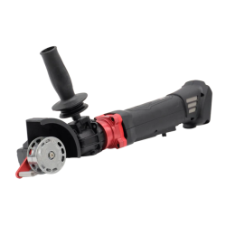 Szczeciniarka BEZSZCZOTKOWA Bristle Blaster AKU Industrial