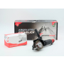 Szczeciniarka Bristle Blaster Ultimate DOUBLE AIR Industrial Box Set - ATEX