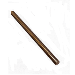 Igły wymienne nieiskrzące AluBr śr.3mm (opk.100 szt.)