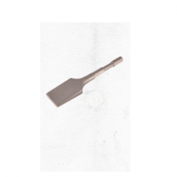 Dłuto płaskie 299x50mm AluBr