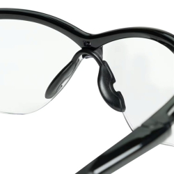 Okulary ochronne Jackson SG Premium 50000 – bezbarwne