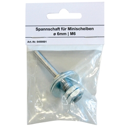 Uchwyt do tarcz MINI