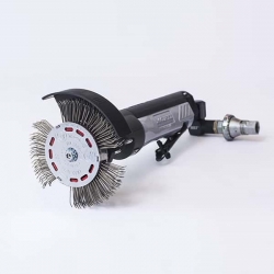 Szczeciniarka prosta MBX AXIAL Box set