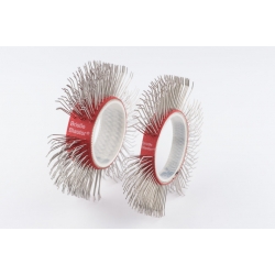 Szczotka symetryczna Bristle Blaster INOX