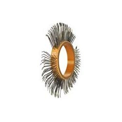 Szczotka jednorzędowa Bristle Blaster PRAWA 11 mm