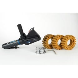 Szczeciniarka VINYL ZAPPER Air Set