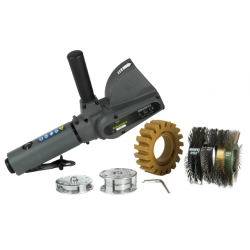 Szczeciniarka MBX "Universal" Pneumatic Set