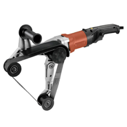 Szlifierka paskowa do rur Rosver SRW 800W