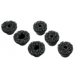 Komplet dysków zamiennych do dostawczych