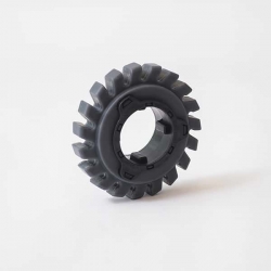 Krążek gumowy Ultimate 15 do MBX AKU Vinyl Zapper