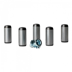 Trzpień przyspieszający 11 mm 5 szt.