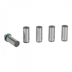 Trzpień przyspieszający 11 mm INOX 5 szt.