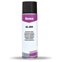 Powłoka aluminiowa błyszcząca AL-800, Spray 500ml Powłoka aluminiowa błyszcząca AL-800, Spray 500ml
