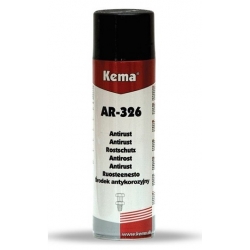 Powłoka antykorozyjna AR-326, Spray 500ml