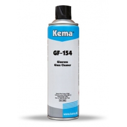 Piana czyszcząca GF-154 Piana czyszcząca GF-154