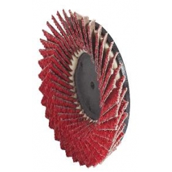Tarcza listkowa MINI FLEXI fi 50