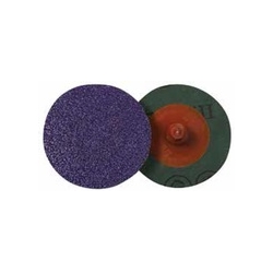 Krążek ścierny ROLOC BORA7 - opk.50 szt.